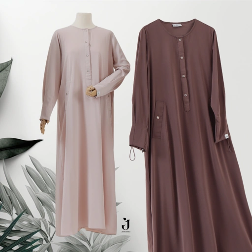 Image of Ghania Dress