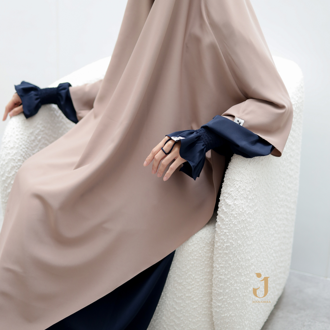Alea Dress