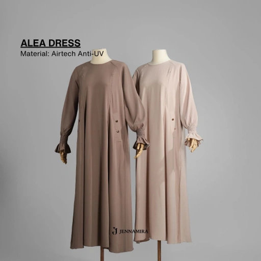 Image of Alea Dress