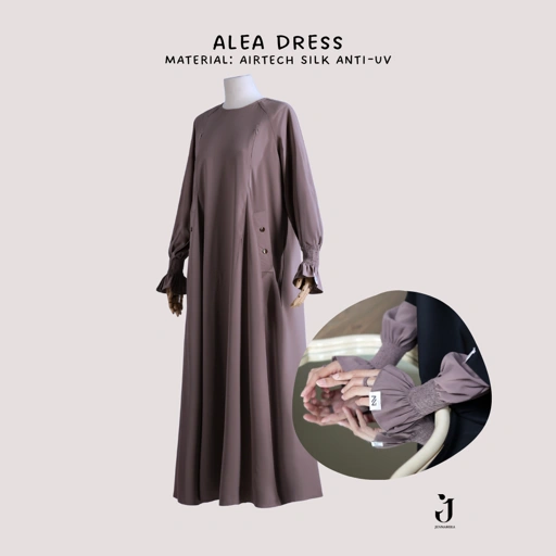 Image of Alea Dress
