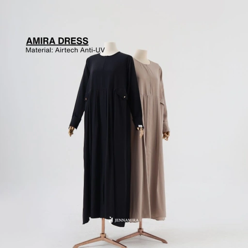 Image of Amira Dress