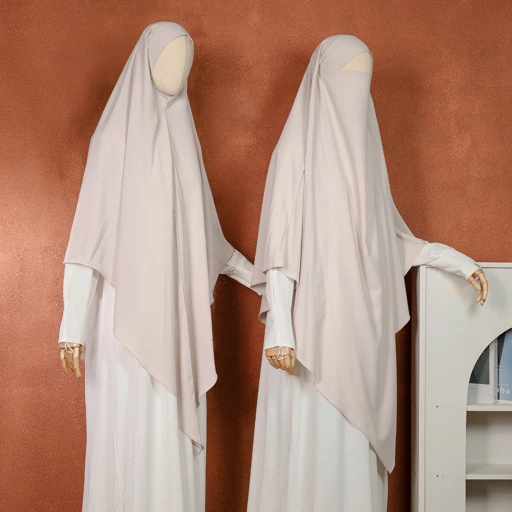 Bahia FK & Khiban (Material Airtech Silk)