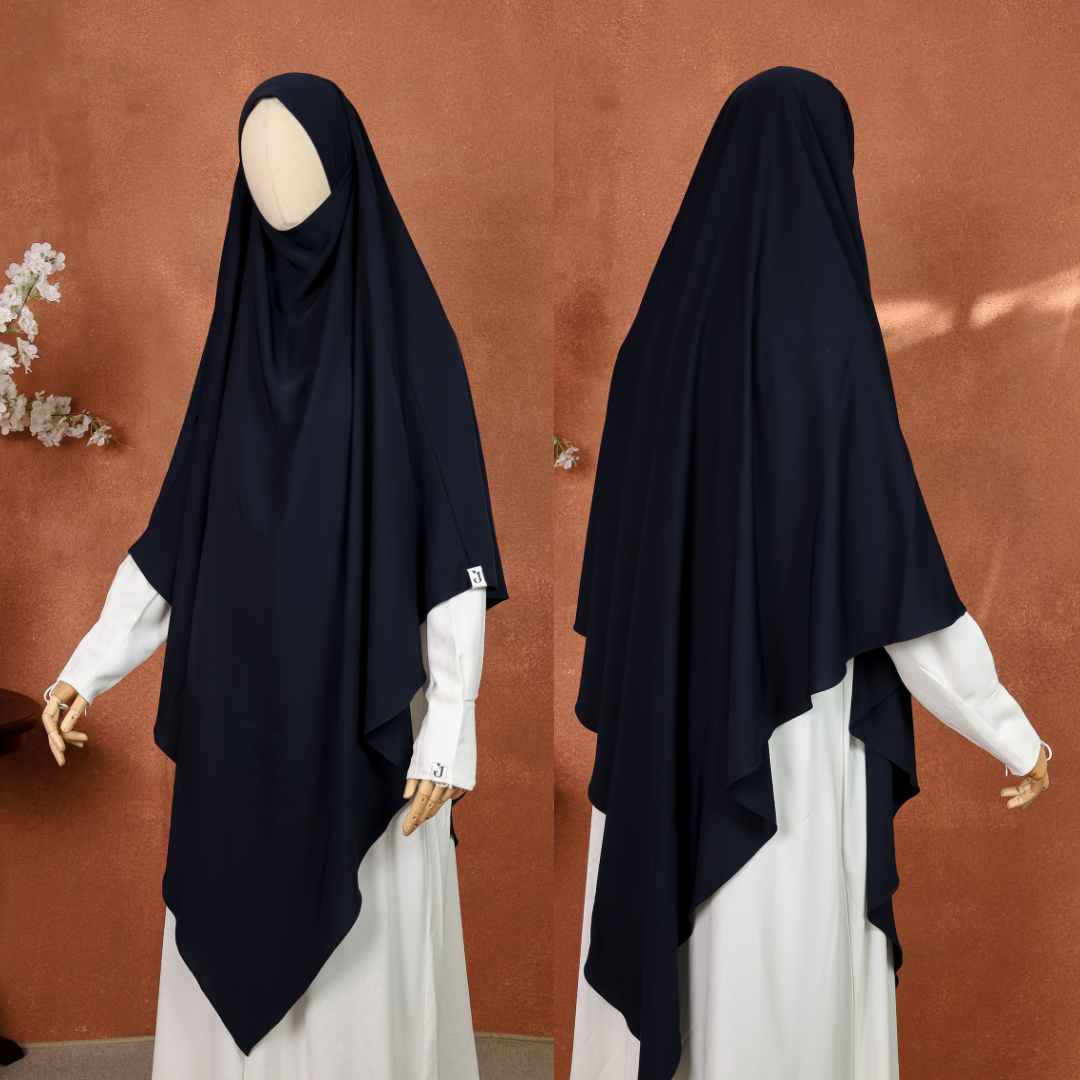 Bahia FK & Khiban (Material Airtech Silk)