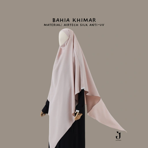 Image of Bahia FK & Khiban (Material Airtech Silk)