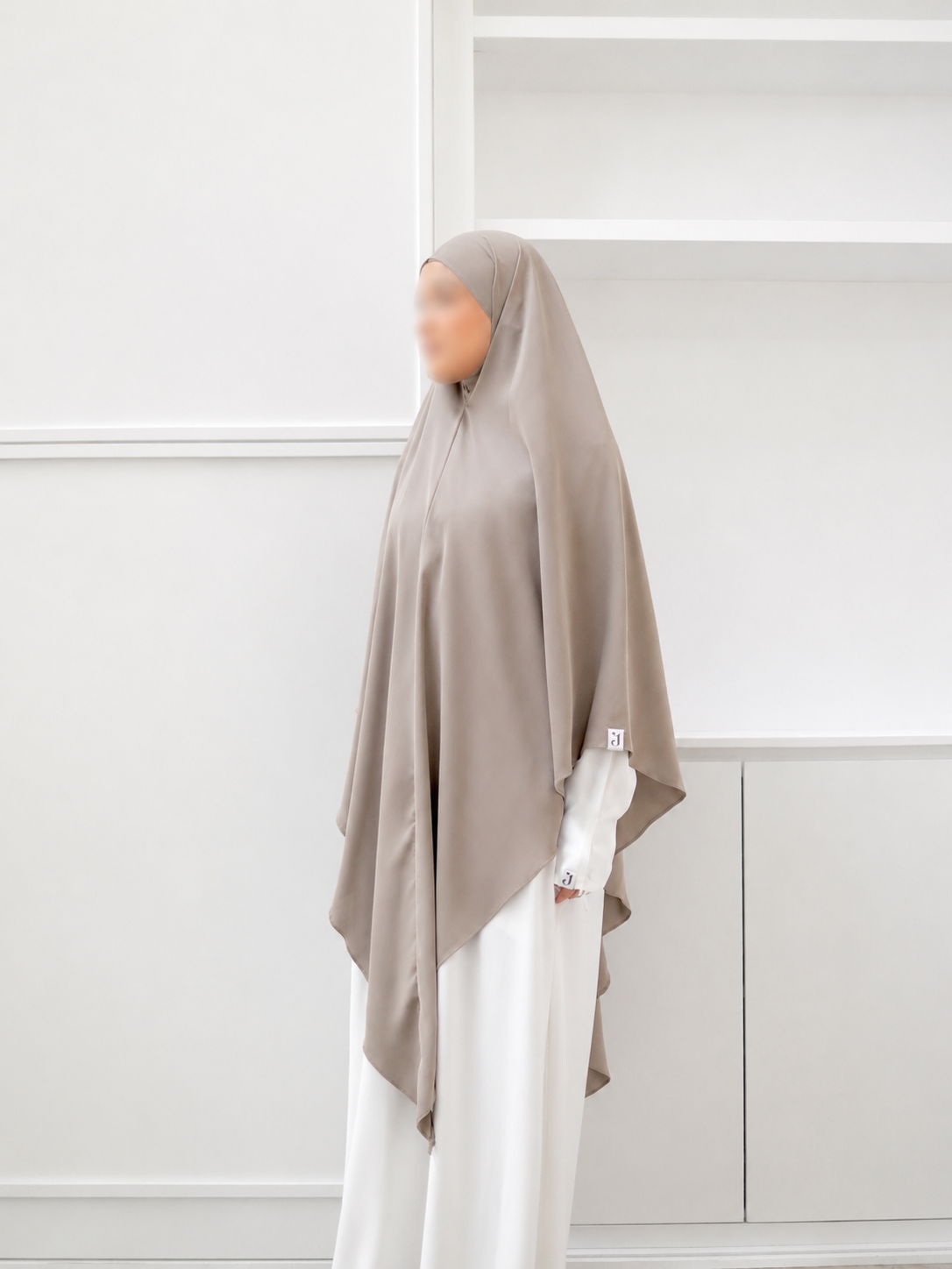 Bahia FK & Khiban (Material Airtech Silk)