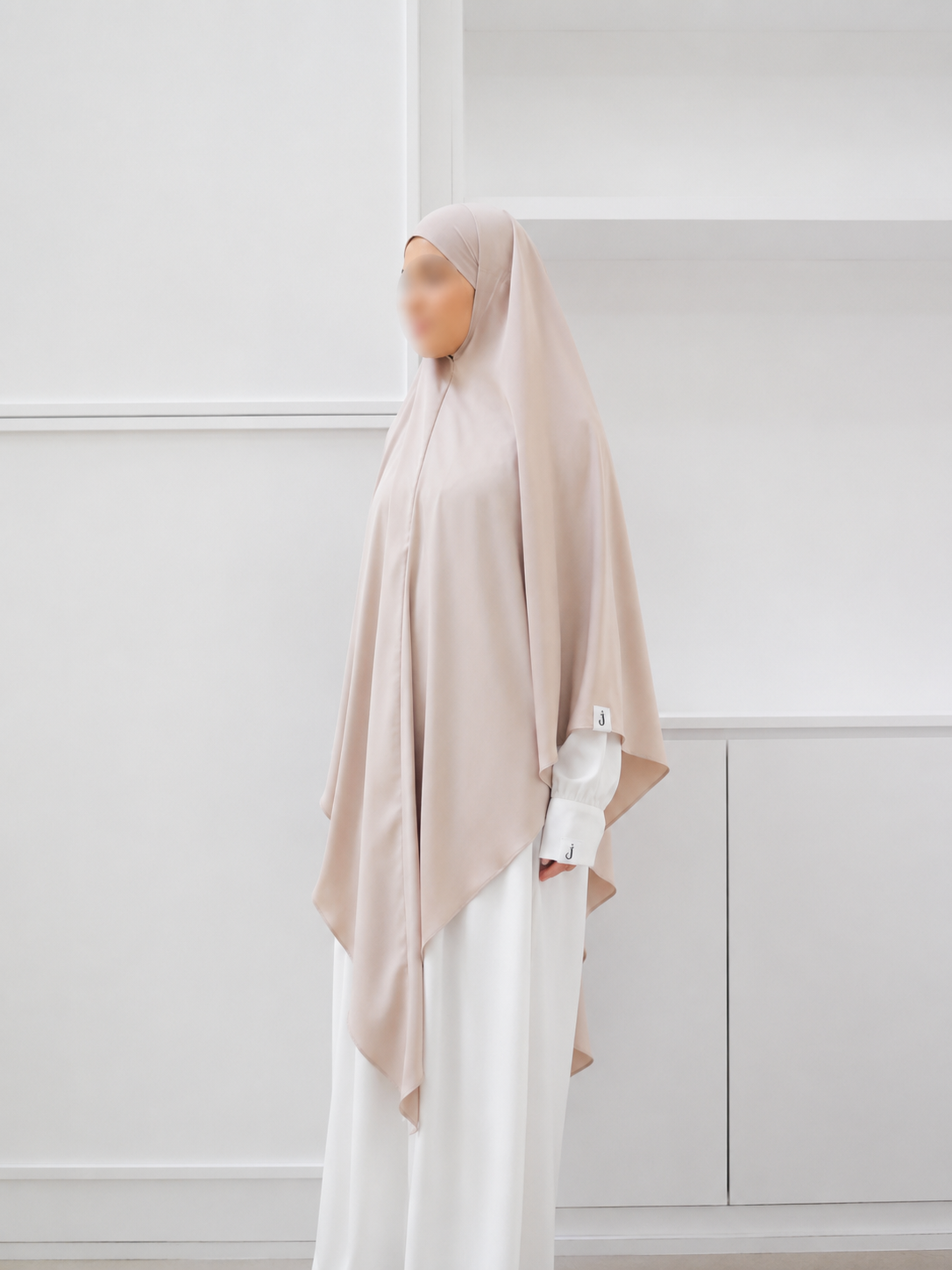 Bahia FK & Khiban (Material Airtech Silk)