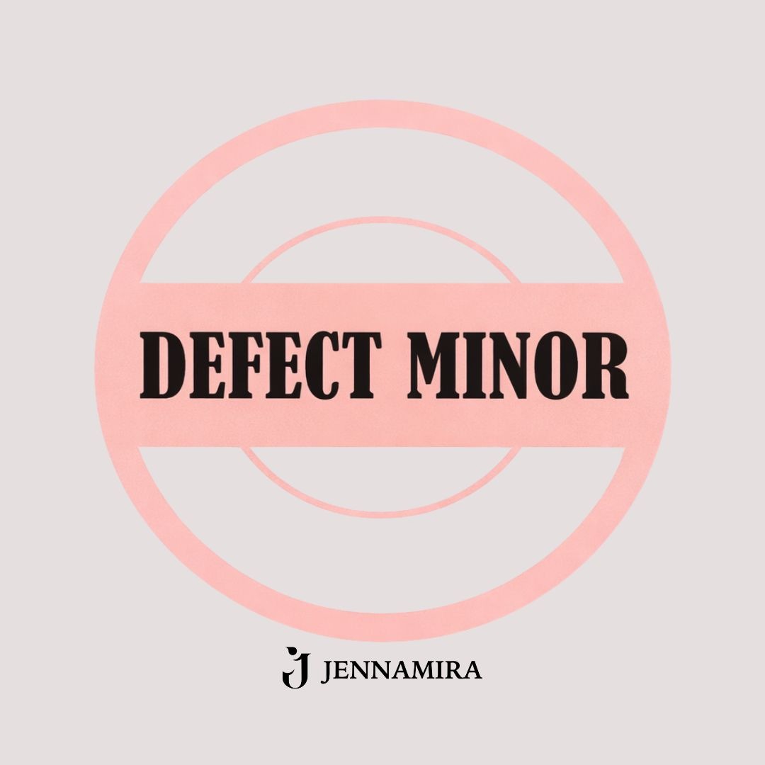 Defect Khimar