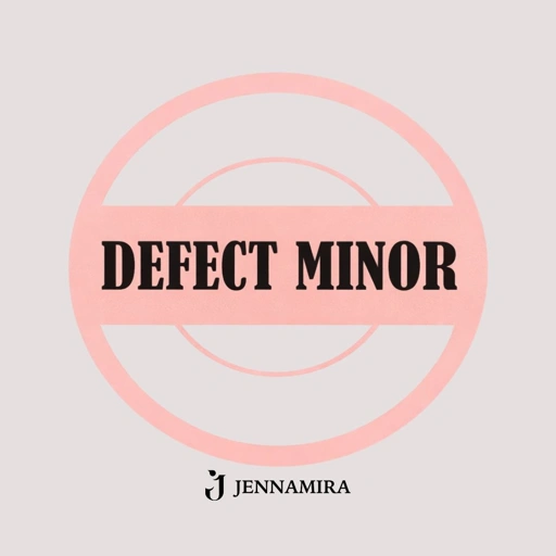 Image of Defect Khimar