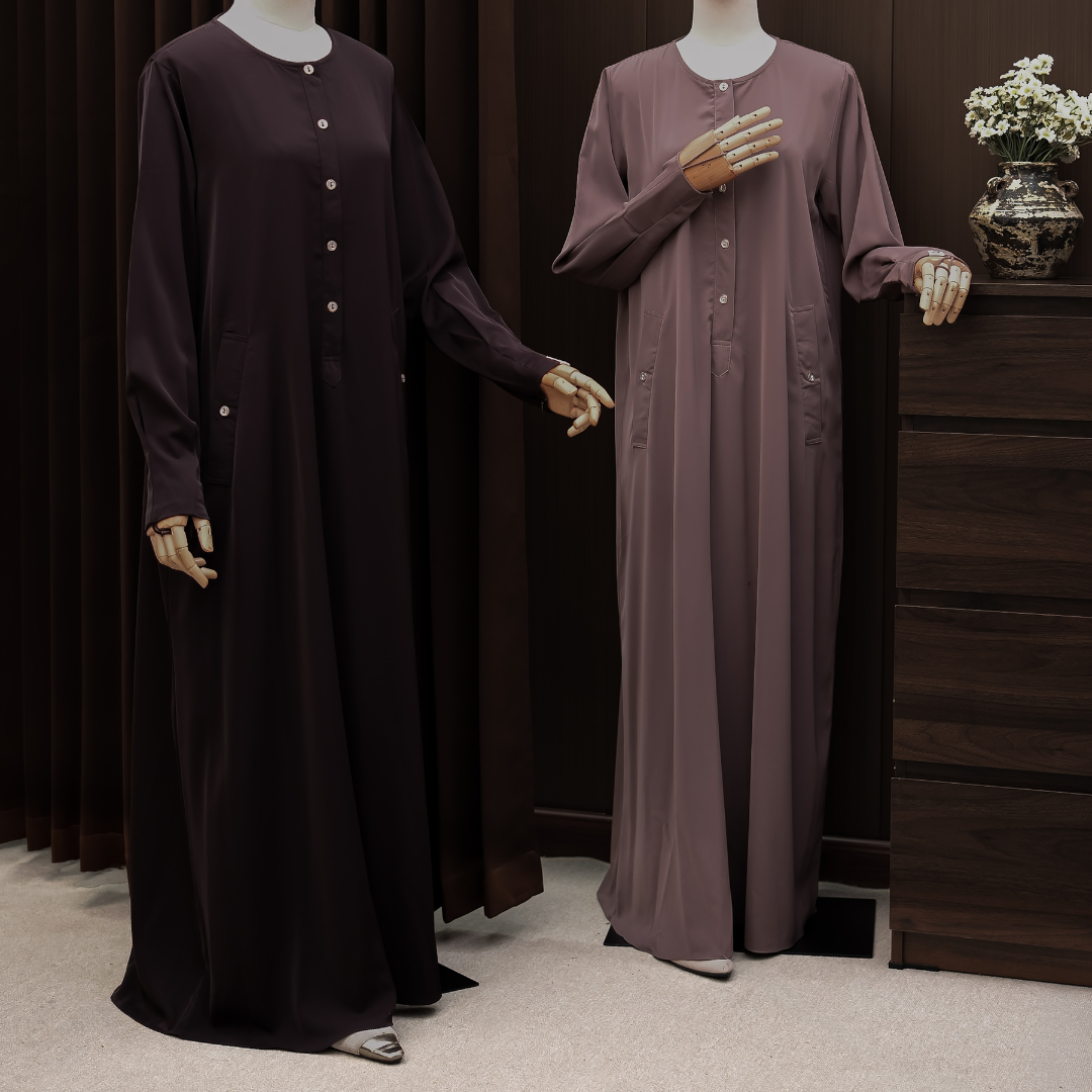 Ghania Dress