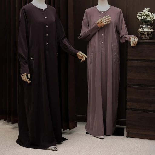 Ghania Dress