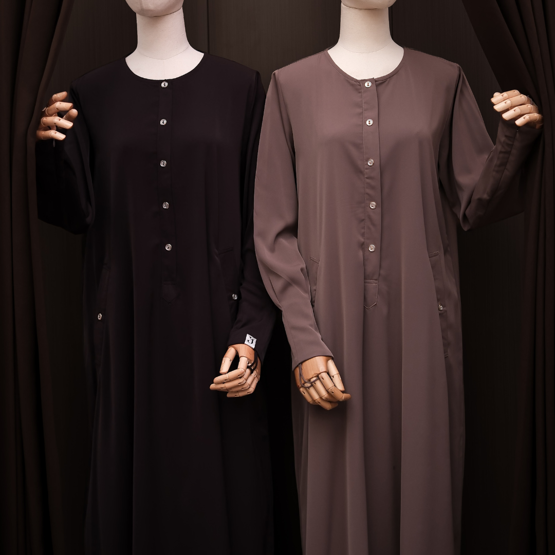 Ghania Dress