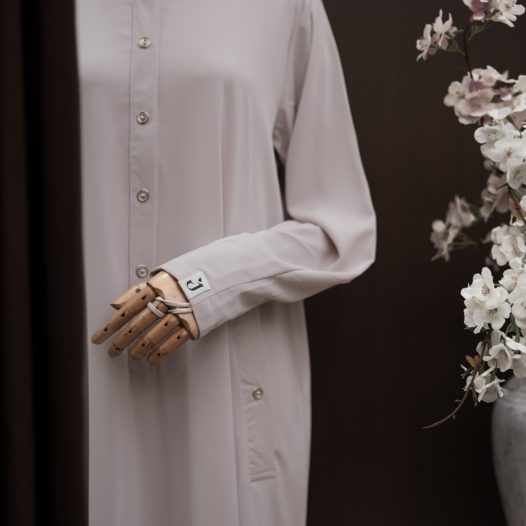 Ghania Dress