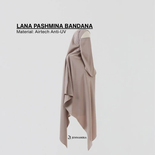 Image of Lana Pashmina Bandana