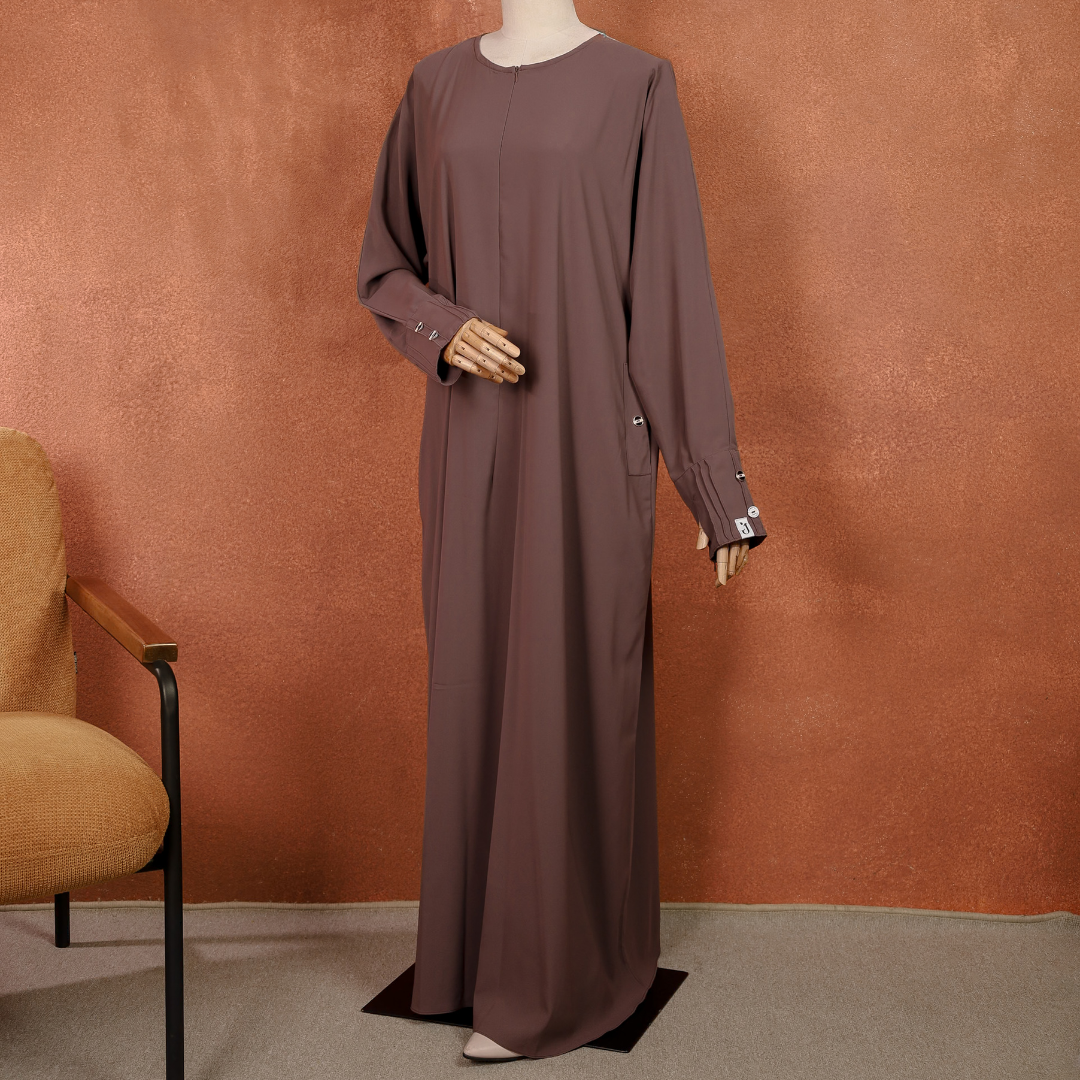 Mahira Abaya