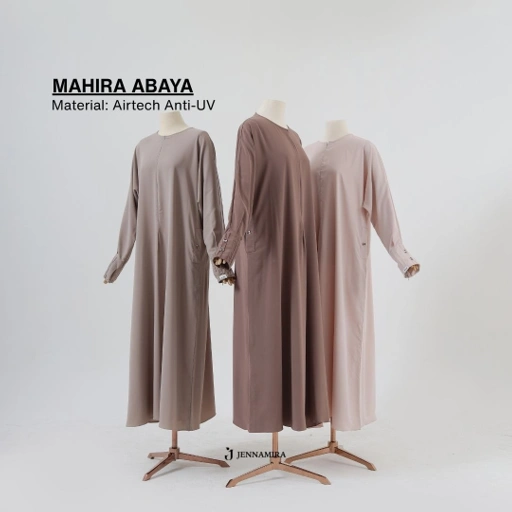 Image of Mahira Abaya