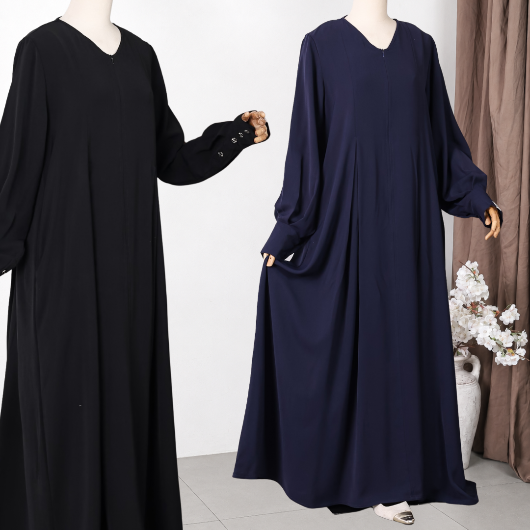 Luma Dress Zafeer