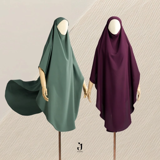 Image of Sara FK (Material Sophia)