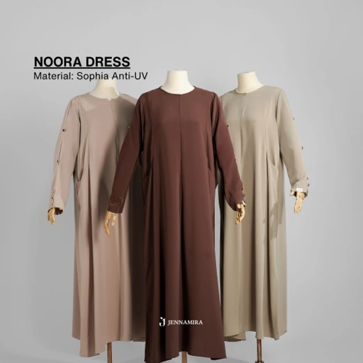 Image of Noora Dress