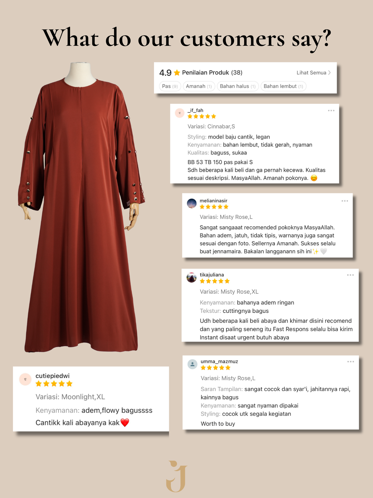 Noora Dress