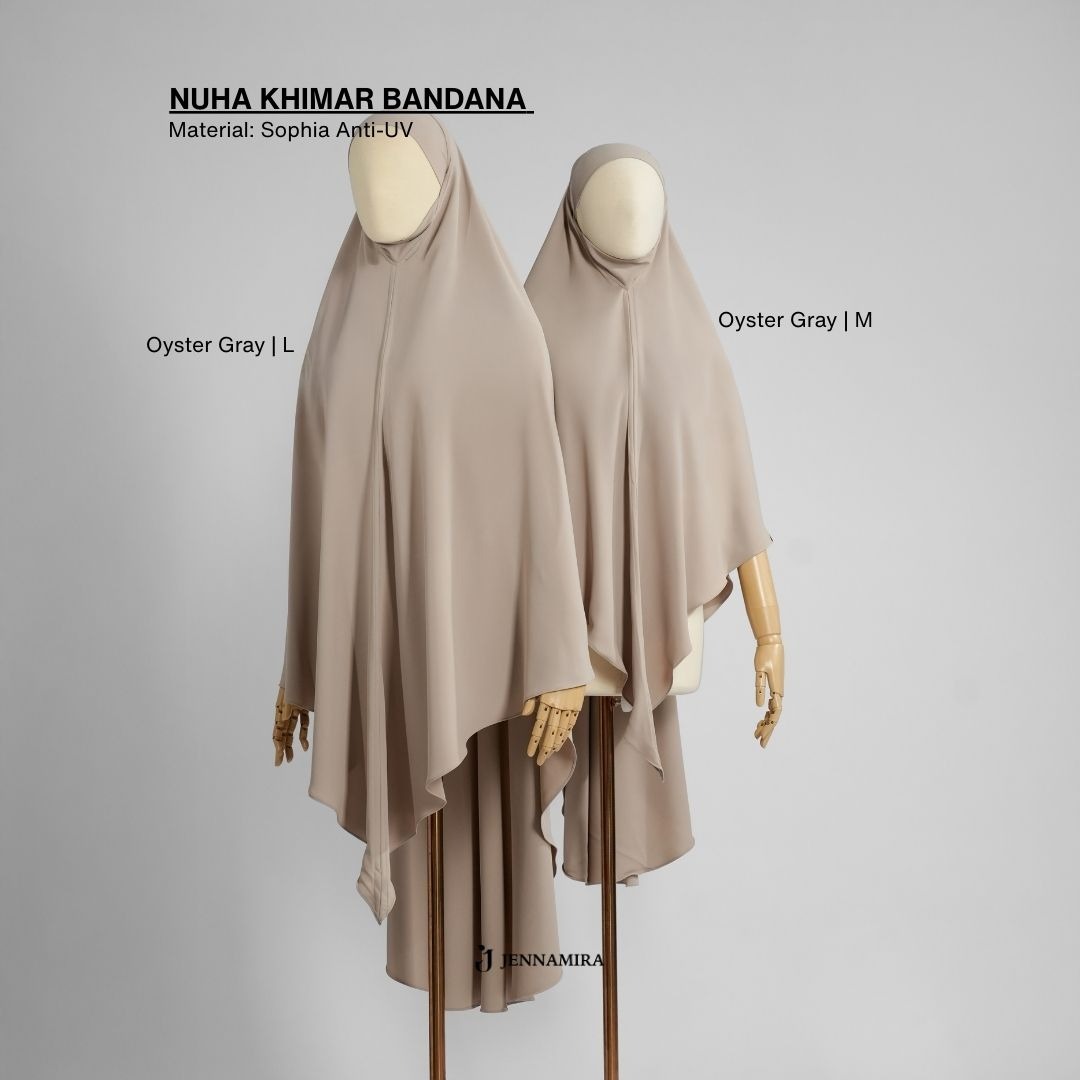 Nuha Khiban (Material Sophia)