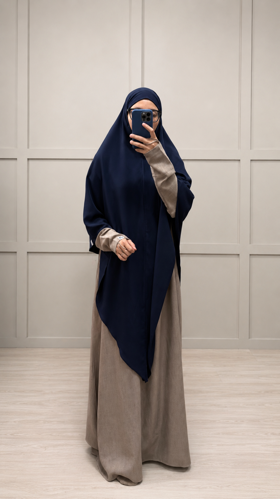 Rania Dress Linen