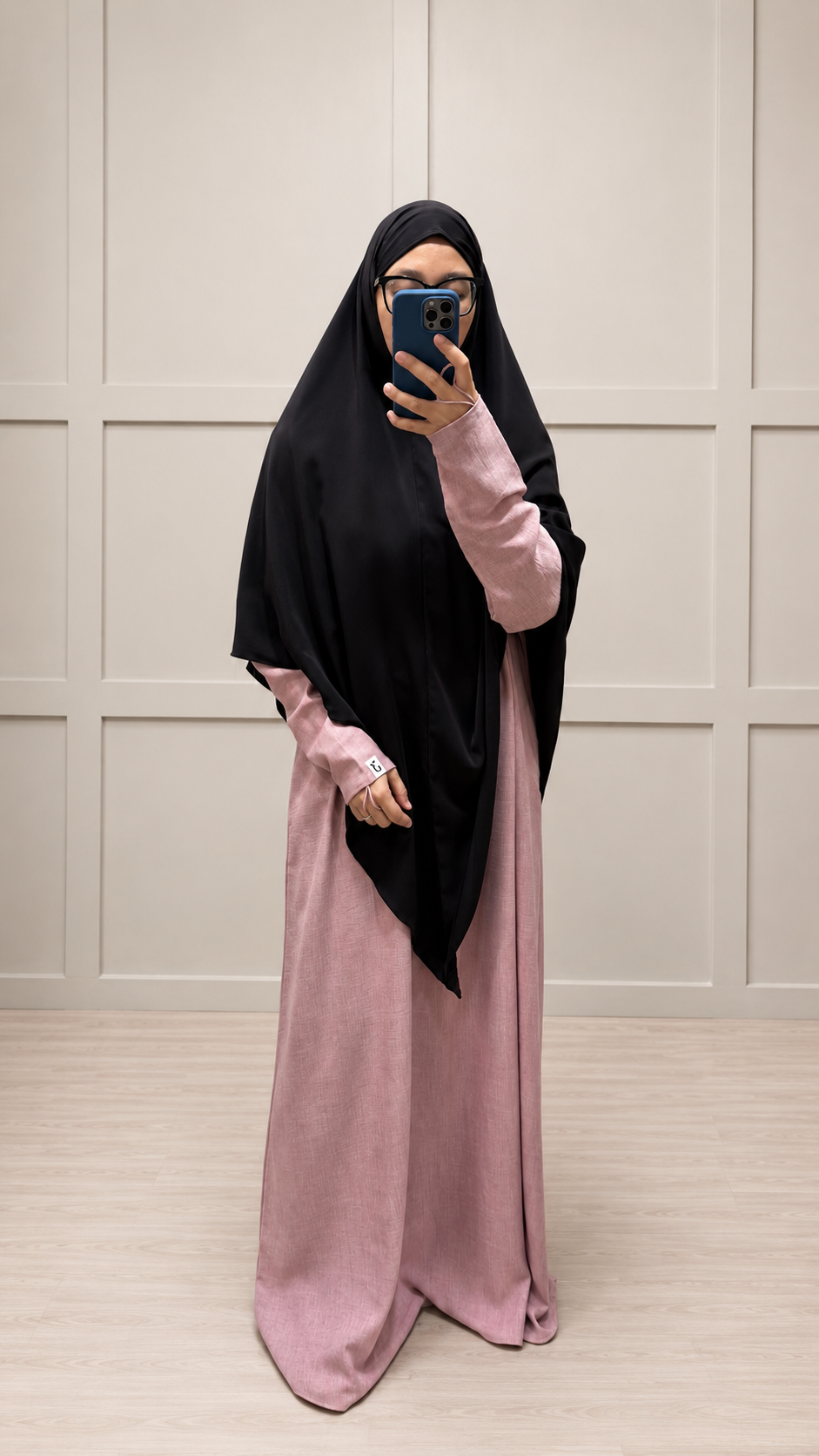 Rania Dress Linen