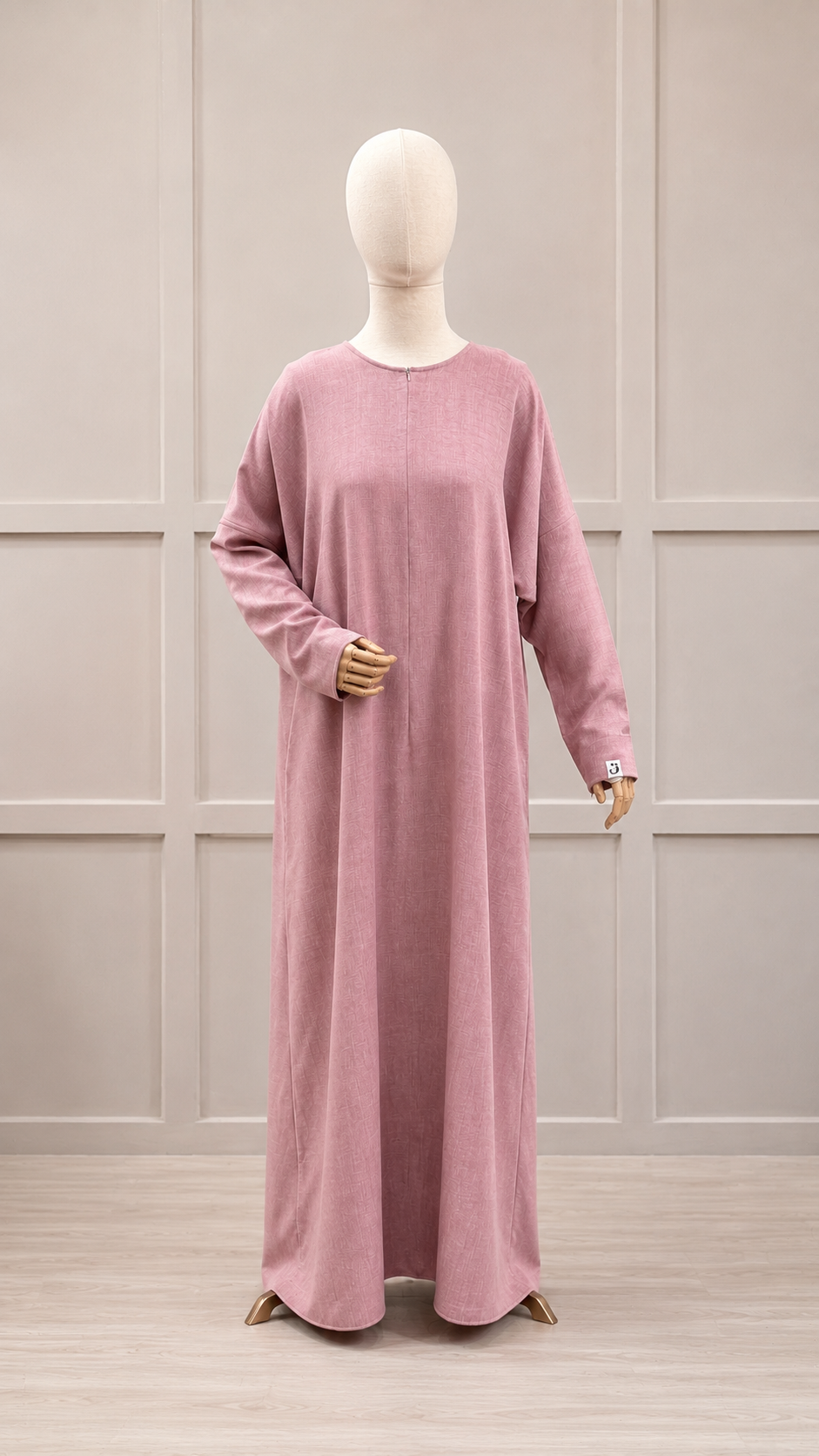 Rania Dress Linen