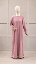 Rania Dress Linen