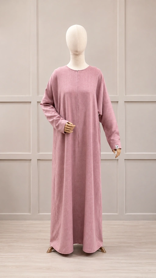 Rania Dress Linen