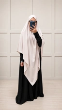 Rania Dress Linen