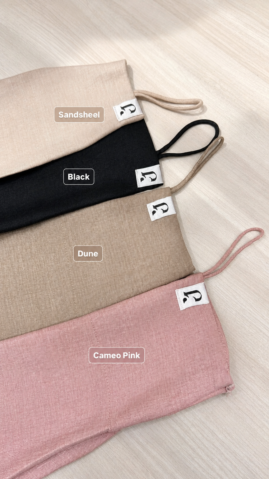 Rania Dress Linen