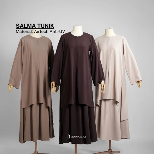 Image of Salma Tunik