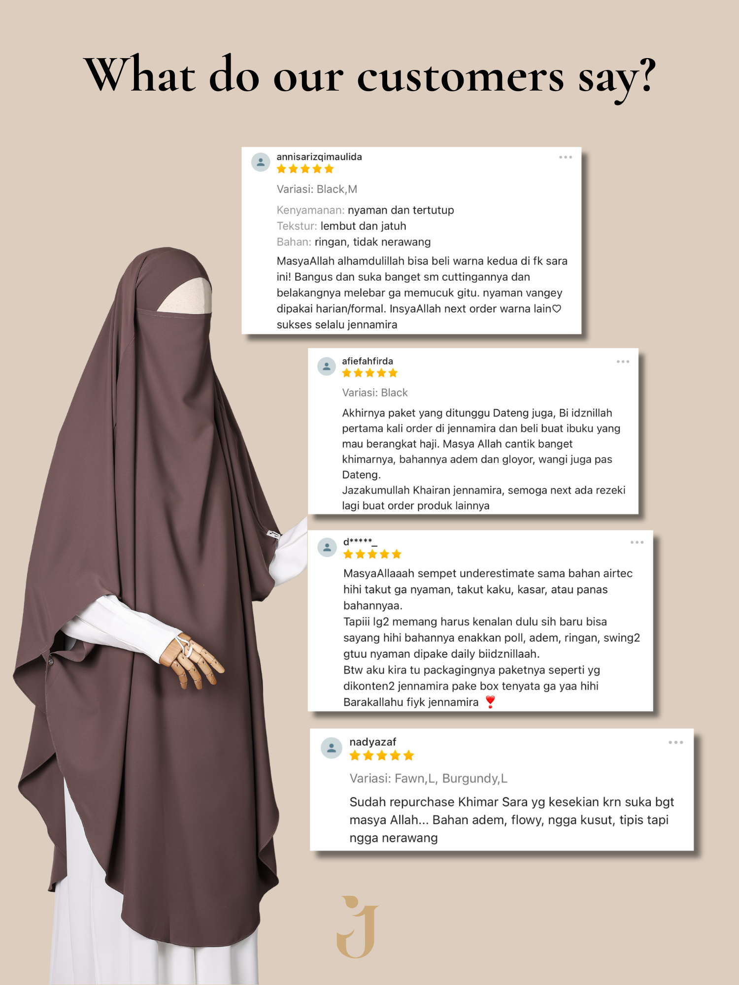 Sara FK (Airtech Silk Anti UV)