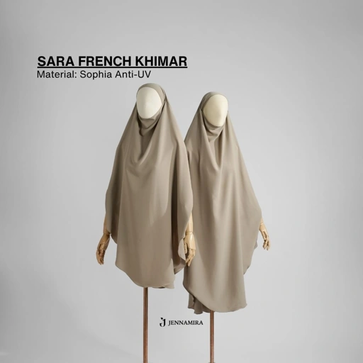 Image of Sara FK (Material Sophia)