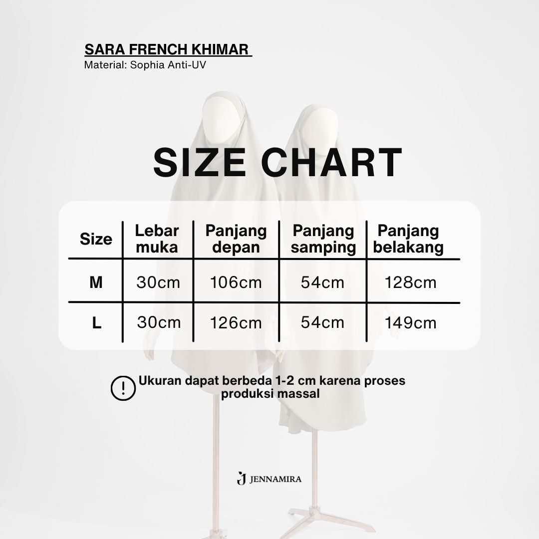 Sara FK (Material Sophia)
