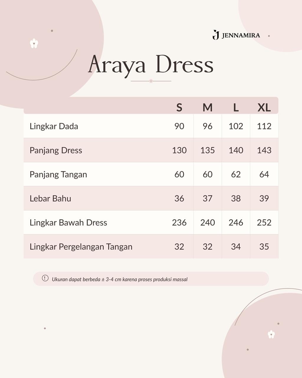 Araya Gamis