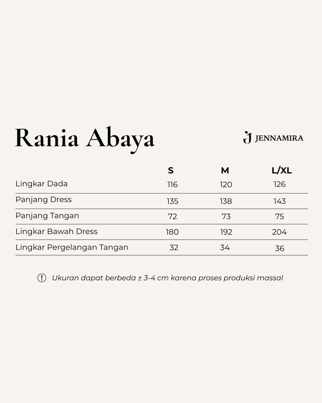 Rania Dress Linen