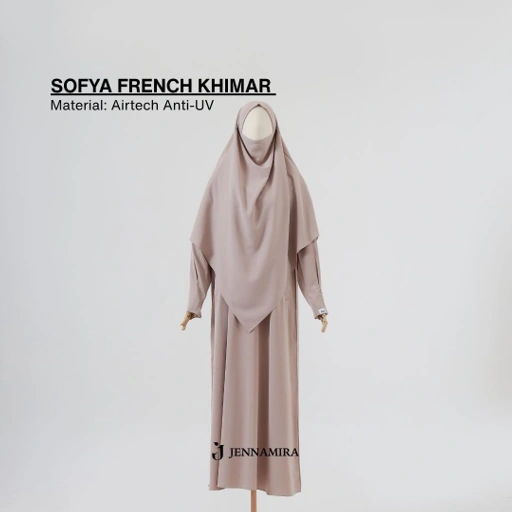 Image of Sofya FK Medium (Material Airtech)