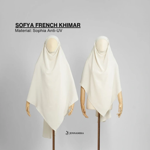 Image of Sofya FK (Material Sophia)