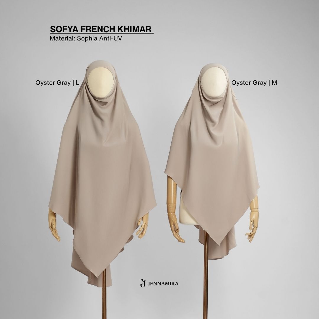 Sofya FK (Material Sophia)