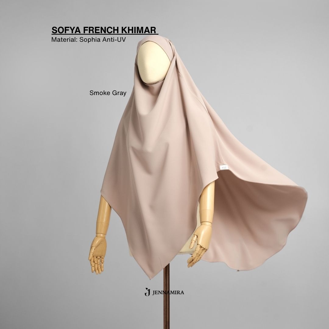 Sofya FK (Material Sophia)