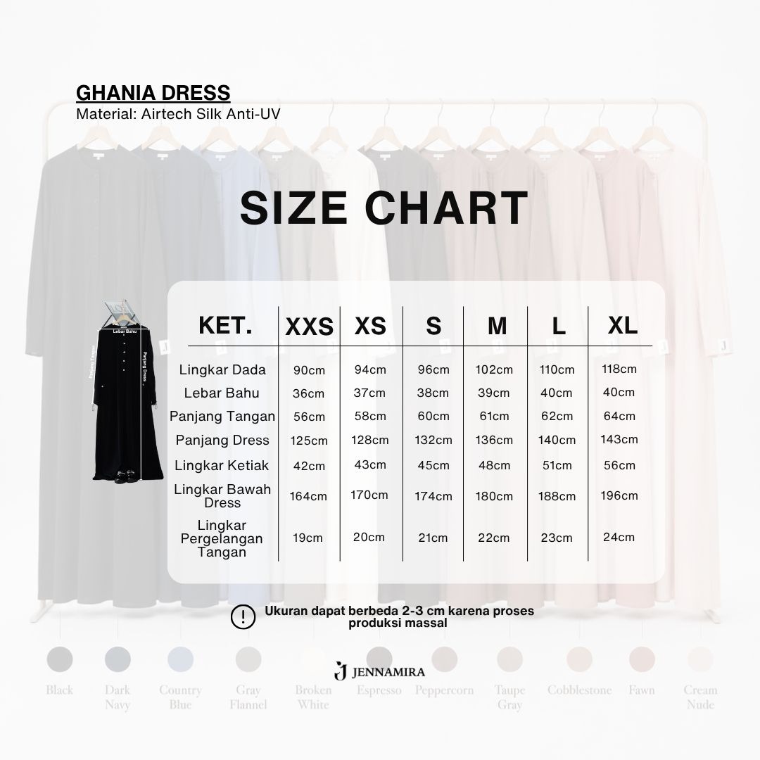 Ghania Dress