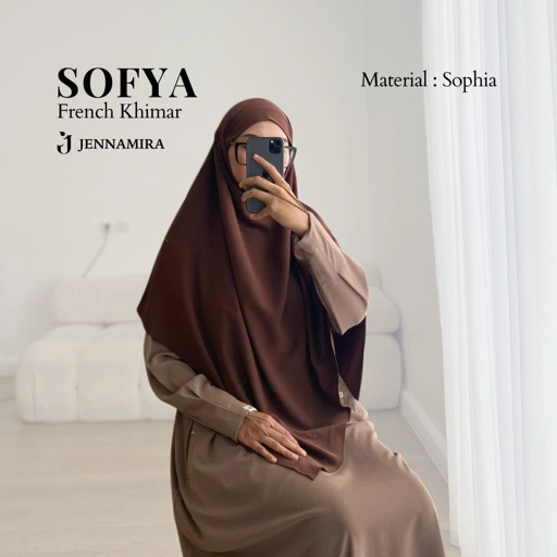 Image of Sofya FK sophia