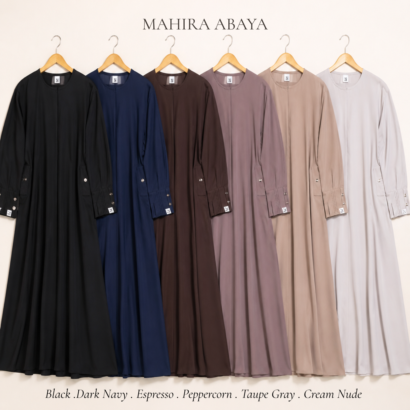 Mahira Abaya