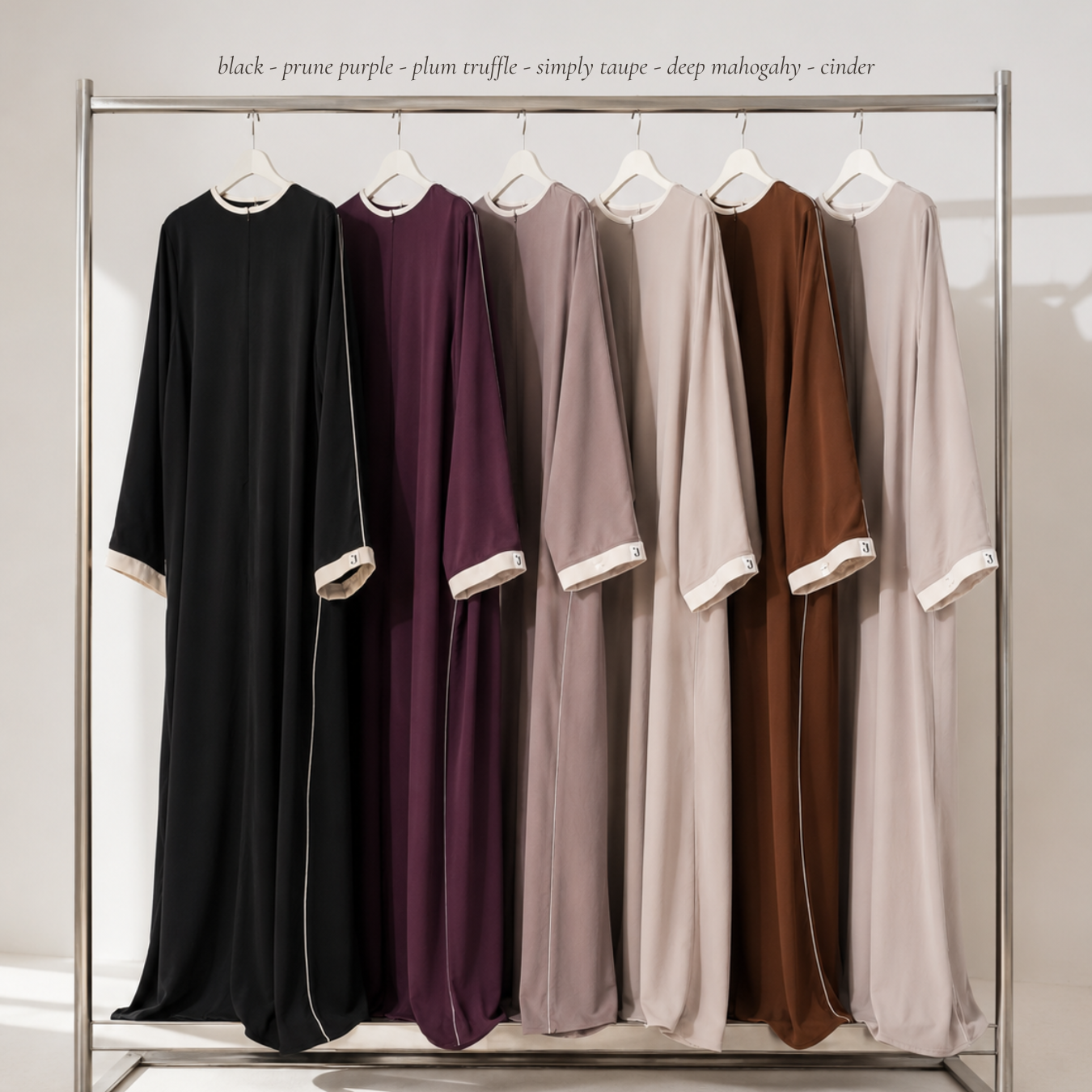 Yasmine Dress Naeem