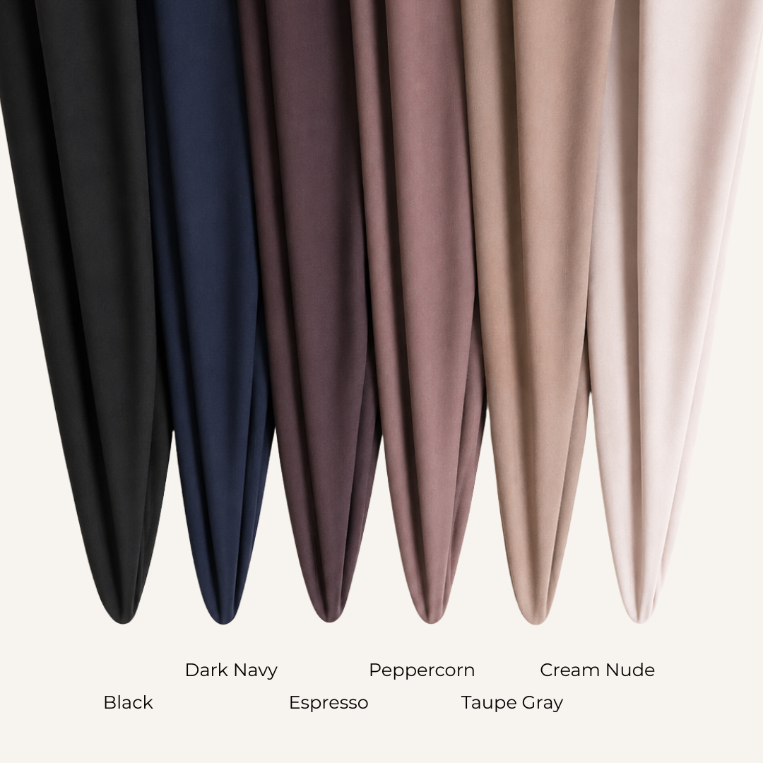 Sofya FK (Material Airtech Silk)