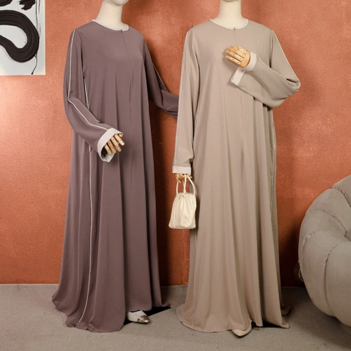 Yasmine Dress Naeem