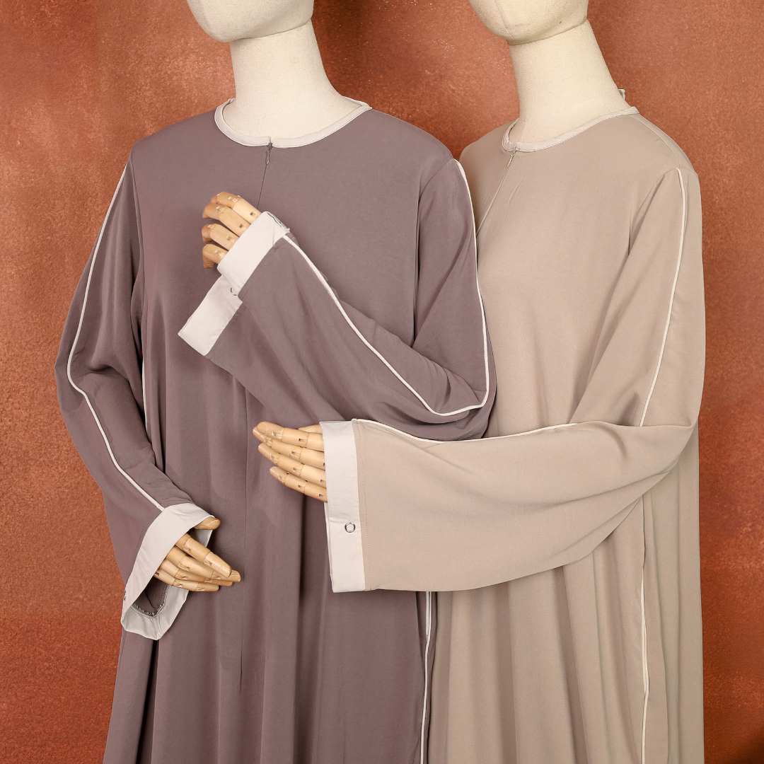Yasmine Dress Naeem