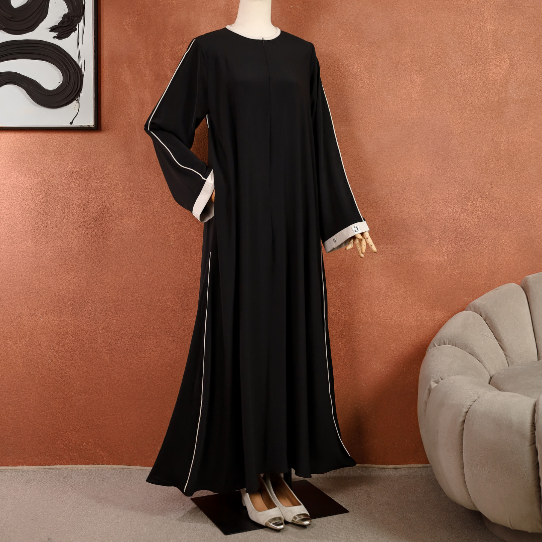 Yasmine Dress Naeem