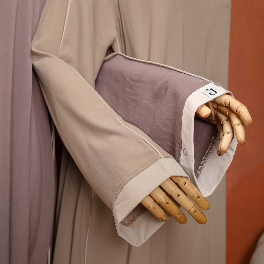 Yasmine Dress Naeem